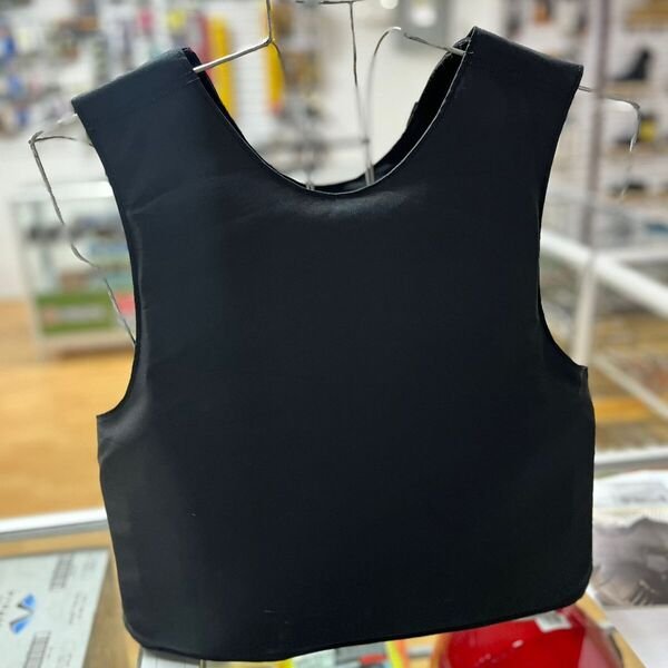 CHALECO TIPO SEGURIDAD ARMOR ELITE II SEGURIDAD ELITE II